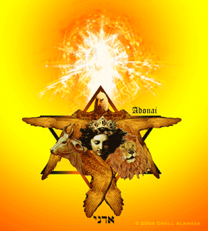 Elohim_Jecira